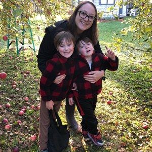 Meet your Posher, Brittany